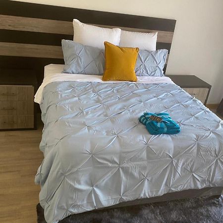 Holiday Villa Harare Extérieur photo