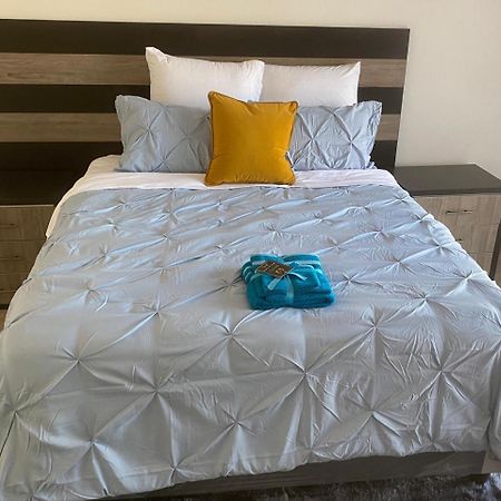 Holiday Villa Harare Extérieur photo